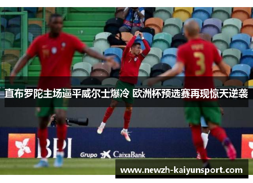 直布罗陀主场逼平威尔士爆冷 欧洲杯预选赛再现惊天逆袭