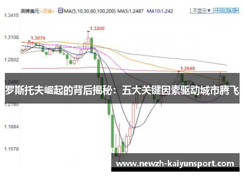 罗斯托夫崛起的背后揭秘：五大关键因素驱动城市腾飞